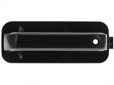 $26.99 • Buy For Black Exterior Door Handle 15 - 20 F150 Super Duty Front Driver Left LH Side