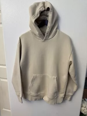 ZARA | Pullovers Long Sleeves Plain Men’s Hoodies Size M • $45