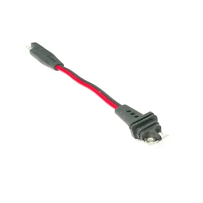 GM338 Power Cable Connector For Motorola Radio GM950 GM300 GM3188 GM3688 New • $9.99