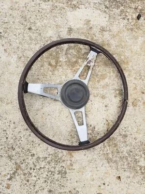 Mopar 19701971  Rimblow Steerng Wheel • $250