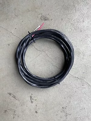 6/3 NM-B Non-Metallic Sheathed Cable Residential Indoor Wire Equivalent To R • $80