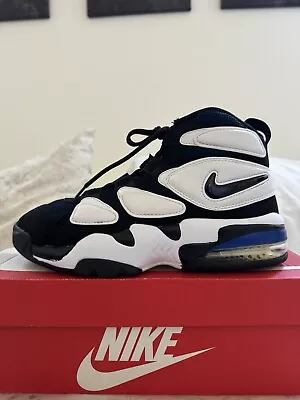 Nike Air Max2 Uptempo 94 OG Duke (2017) Size 8.5 Style: 922934-101 • $225