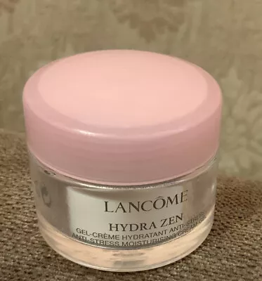 £10.99 • Buy Lancome Hydra Zen Cream 15ml