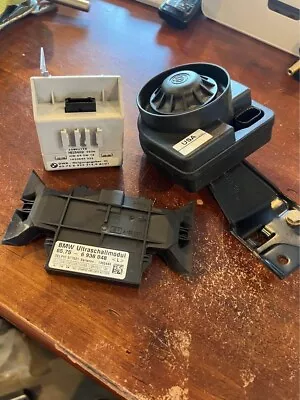 BMW Alarm Kit For BMW E46 Touring • $120