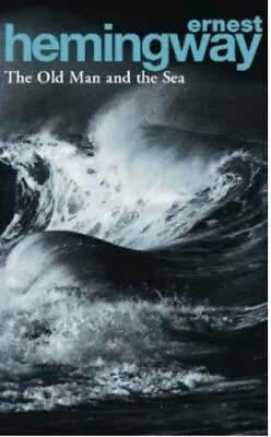 £5.18 • Buy The Old Man And The Sea, Hemingway, Ernest, New Book