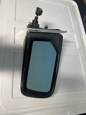 1973-85 Mercedes R107 380SL 450SL Right Passenger Side Rear View Door Mirror OEM • $149.99