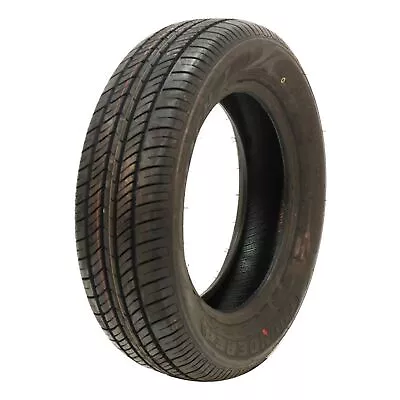 1 New Thunderer Mach I R201  - 215/60r15 Tires 2156015 215 60 15 • $73.41