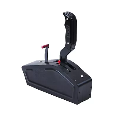 B&M 81120 Stealth Pro Ratchet Automatic Shifter • $549.95