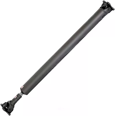 Fit 2015-2017 Mustang 5.0l 2wd Automatic 1 Piece Rear Steel Drive Shaft Assembly • $496.88