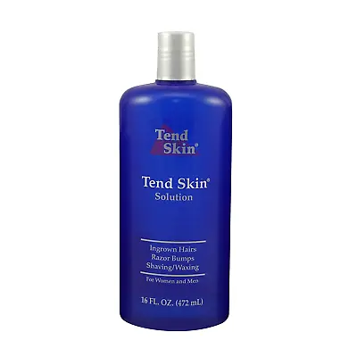 Tend Skin Care Solution Unisex 16 Fl. Oz • $55.19