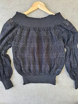 Zara Top • £5