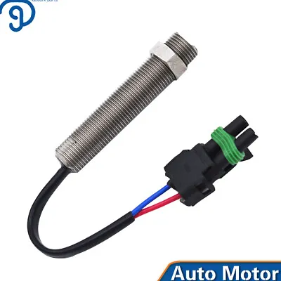 Magnetic Pick Up MPU 3034572 Pickup Speed Sensor For Cummins USK 38 QSK38 CM215 • $9.91