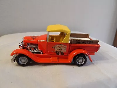 1929 Ford Model A Pickup       Johnny Lightning The Saturday Evening Post   1:64 • $5.99