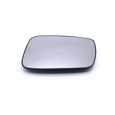 Car Right Side Mirror Glass Fits VW T4 Bus Transporter Aspheric No Heating LHD • $25.60