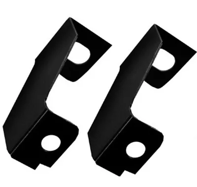 1965 1966 Mustang Fan Shroud Bracket - 2 Pieces - 2 Row / 2 Core Dynacorn • $12.99