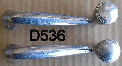 $64.95 • Buy 1935 1936 Pair Of Studebaker Window Cranks  D537  4493