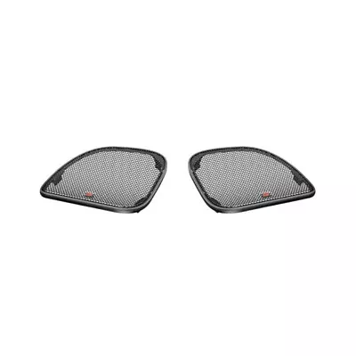 Cerwin Vega CDRG RPM Harley Davidson Road Glide Fairing Speaker Grill ( 1 Pair) • $39.99