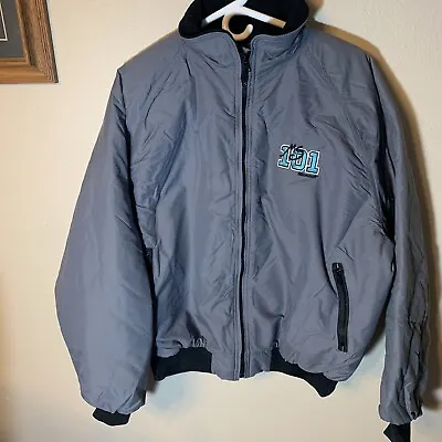 Vintage 1990s Microsoft Jacket - Possible Employee Coat - MS 101 - USA Size XL • $49.95