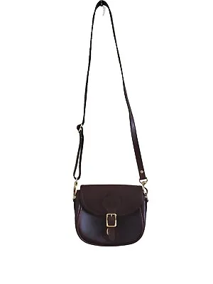 J.W. Hulme Women's Bag Crossbody  Leather Purse   • $70