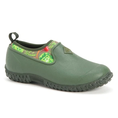 £85 • Buy Muck Boot Muckster II Low Womens Wellington Shoes