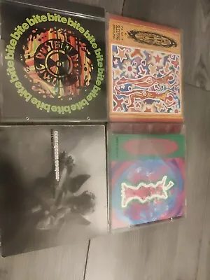 Neds Atomic Dustbin CDs  • £0.99