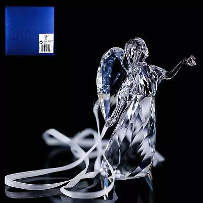 $213.50 • Buy SWAROVSKI Figurine Christmas Xmas 2011 Angel 1096032