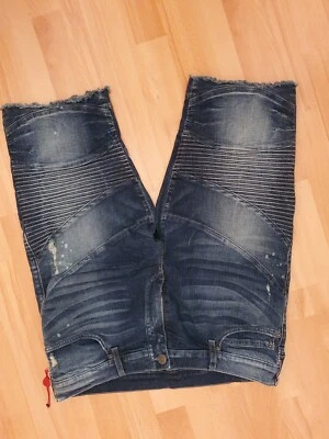 £17 • Buy True Religion Shorts
