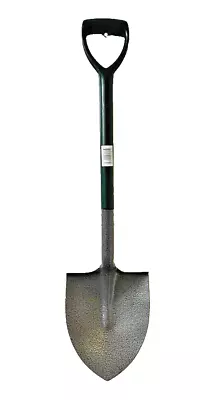 Heavy Duty  Carbon Steel Gardening Tools Digging Shovel • £15.99