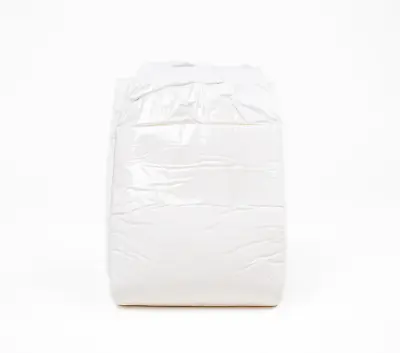 KCC Night Time Maxi All White Thick Medium Adult Nappies 3 Samples • $15.95