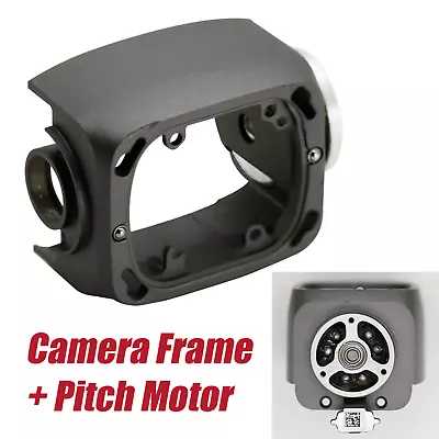 OEM Gimbal Camera Frame With Pitch P Axis Motor Assembly For DJI Air 2S Drone • $28.50