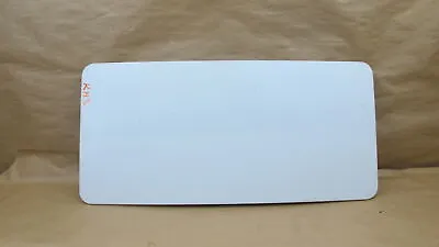 🥇84-91 Mercedes W126 C126 Sunroof Panel Oem • $197.57