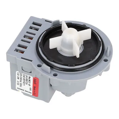  Washing Machine Universal Drain Pump • £11.89