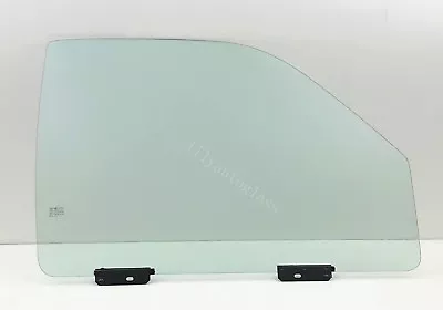 $66 • Buy Fits 94-02 Dodge Ram Pickup 2 & 4 Door Passenger Side Right Front Door Glass 