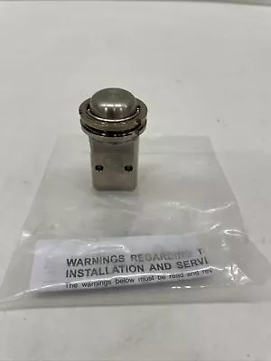 Versa BIK-3209-P-67-167 3 Way Valve • $34.99