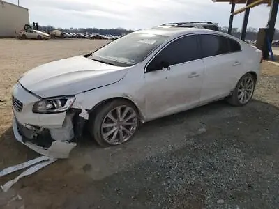 Used Right Door Mirror Fits: 2017  Volvo S60 Power Illuminated Memory Power • $176.22