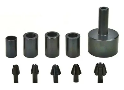 Claw Setting Tool Ring Cones Jewelry Making Prong Stone Setting Wire Solder Set • $12.99