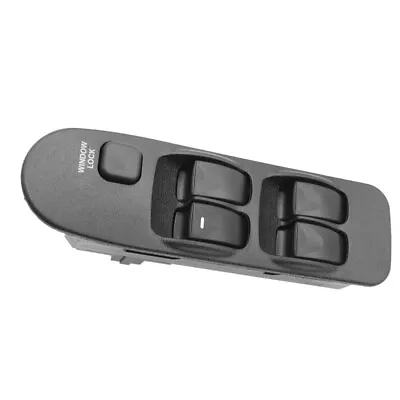 MR740599 Electric Power Window Control Switch For Mitsubishi Carisma Space Star • $11.95