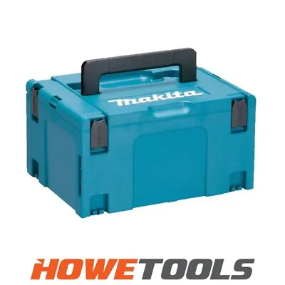 MAKITA 821551-8 Stacking Case Makpac 3 • £40