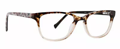 NEW Vera Bradley Emelie Prairie Paisley 4816 Prairie Paisley Eyeglasses • $78.68