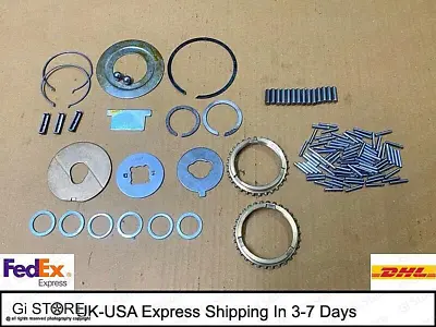 T-90 Transmission Small Parts Kit Fits For Willys Jeep CJ2A CJ3A M38 M38A1 • $29.49