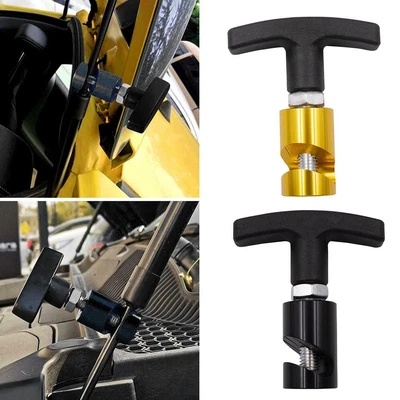 £8.89 • Buy Retainer Lift Support Clamp Replacement Shock 1pcs Accessories Anti-Skid