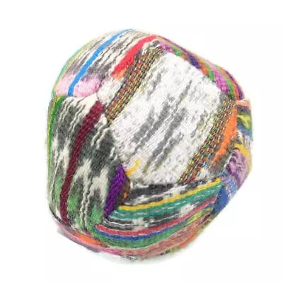 Hacky Sacks - Juggling Balls: Footbag Hippy Light Coloured • $29.82