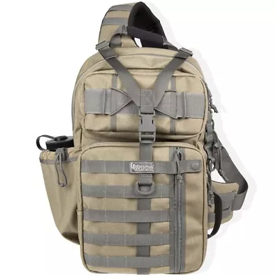 Maxpedition MX432KF Kodiak Gearslinger Khaki/Foliage • $166