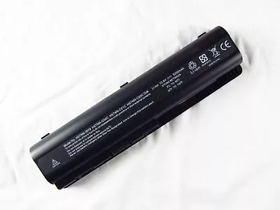 Battery For HP Compaq Presario CQ60-302AU CQ61-406TU CQ60-120TU CQ60-121TU 6Cell • $42.39