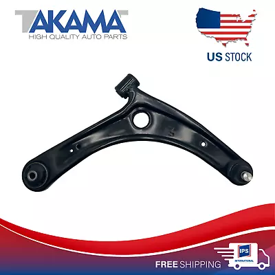 1PC Front Lower Control Arm W/Ball Joint RH(PS) For 08-17 LANCER08-23 OUTLANDER • $42.38