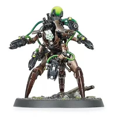 £15.50 • Buy Necron Hexmark Destroyer - Warhammer 40k