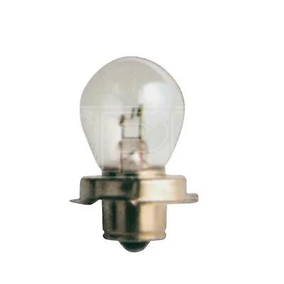 Ring Headlamp Bulb - 12V 15W P26s (RMU610) • $8.13
