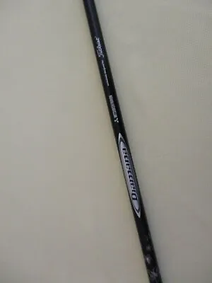 Diamana 'ahina 90hyb Stiff Flex Hybrid Rescue Shaft Titleist 910 H Adapter ~40.5 • $41.99