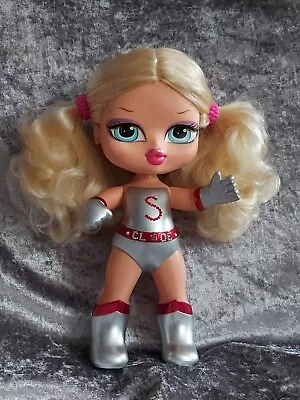 Bratz 12-inch Big Babyz Super Hero Cloe OOAK • £59.99