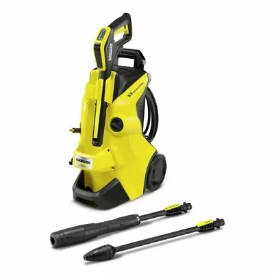 Kärcher K4 Power Control High Pressure Washer • £174.99